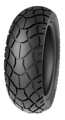 Llanta Moto 130/70/12 Timsun Ts652 Bws125 Agility Dynamic