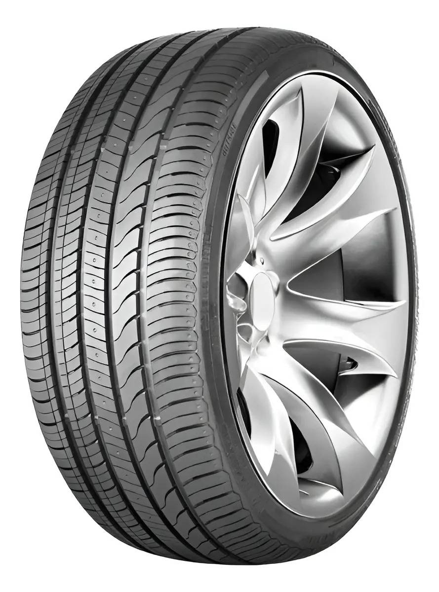Llanta Sm Carro 215/45/17 215/45 R17 Radial Sm Envio Gratis W