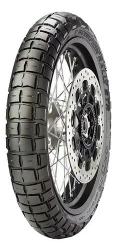 Neumático Diane Super Tenere 1200 110/80r19 Scorpion Rally Star