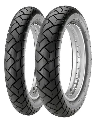 Llanta Moto Cst 90/90/19 Tt Original Honda Xr Ttr Mrx Ds200