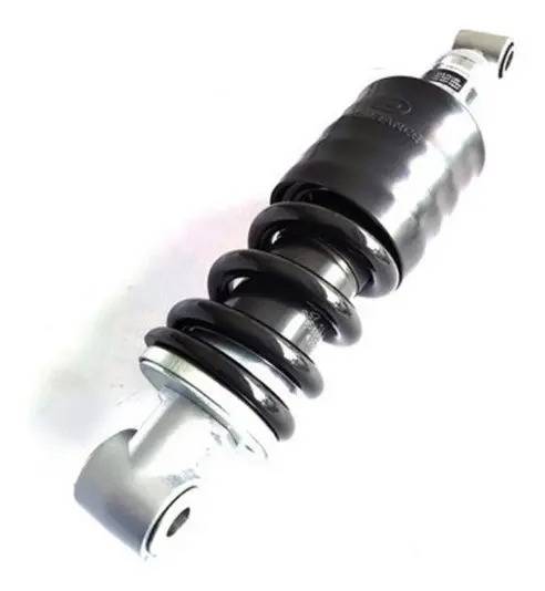 Monoshock Amortiguador Para Akt Ttr 125 150 180 Original Akt