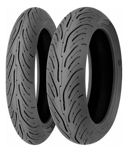 Llanta Moto 110/70/17 Pulsar Fz Gixxer Cb190 Cr5 Apache Duke