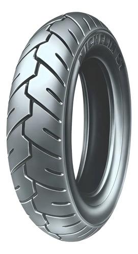 Michelin S1 De 110/80-10