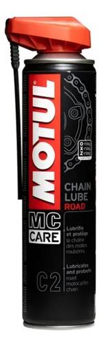 Lubricante De Cadena Motul C2