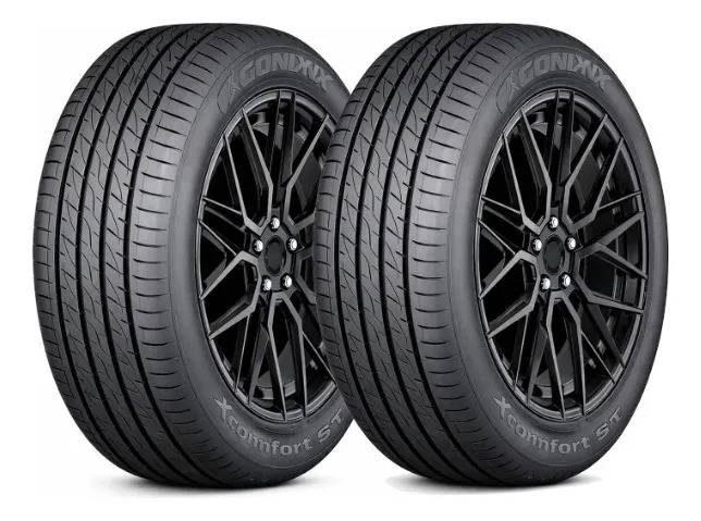 Llantas Carro En Promoción Sm 205/55/16 205/55 R16 Radial V