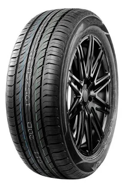 Llanta Sm Camioneta 205/70 R16 Medida Para Tracker H
