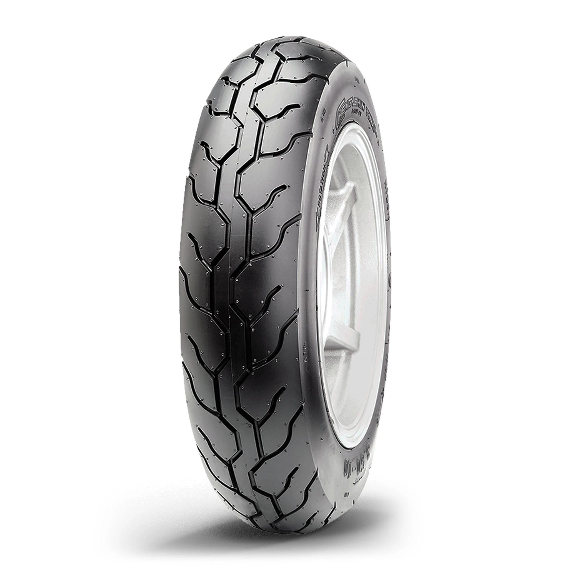 Llanta Moto Scooter 90/100-10 CST C6027 53J Sellomatic