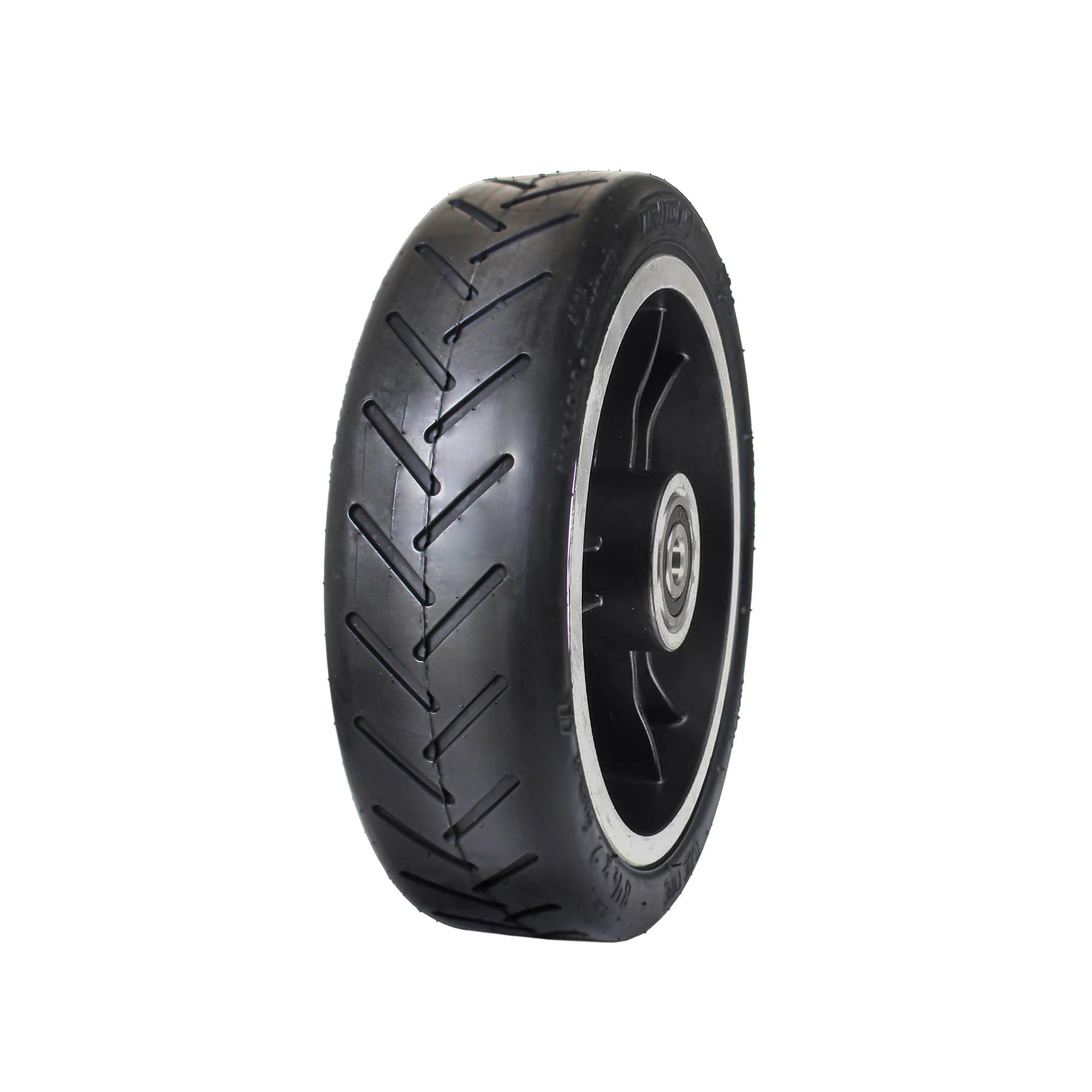 Llanta E-Scooter Urbano 8 1/2 X 2 WDT P1457A TT
