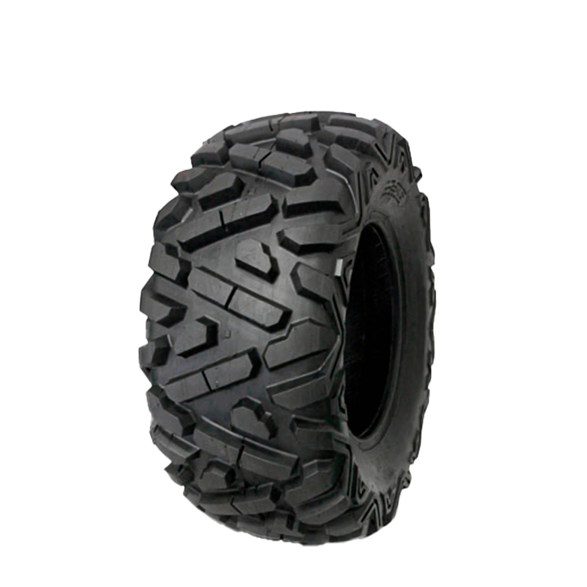 Llanta Cuatrimoto ATV 27X12-12 HAKUBA P350 TL 60J 6PR