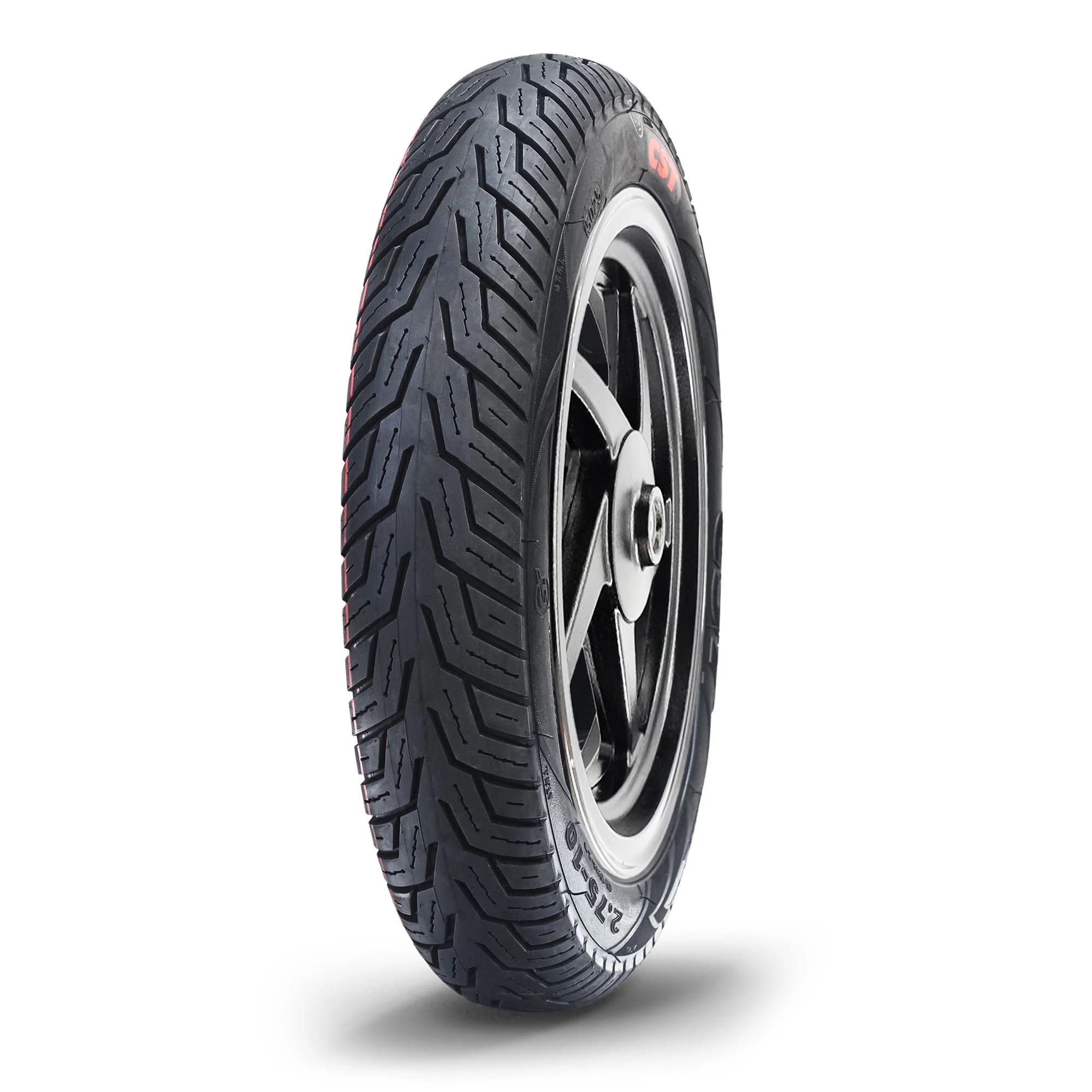 Llanta Movilidad Electica 275-10 CM-LD 168 TL CST