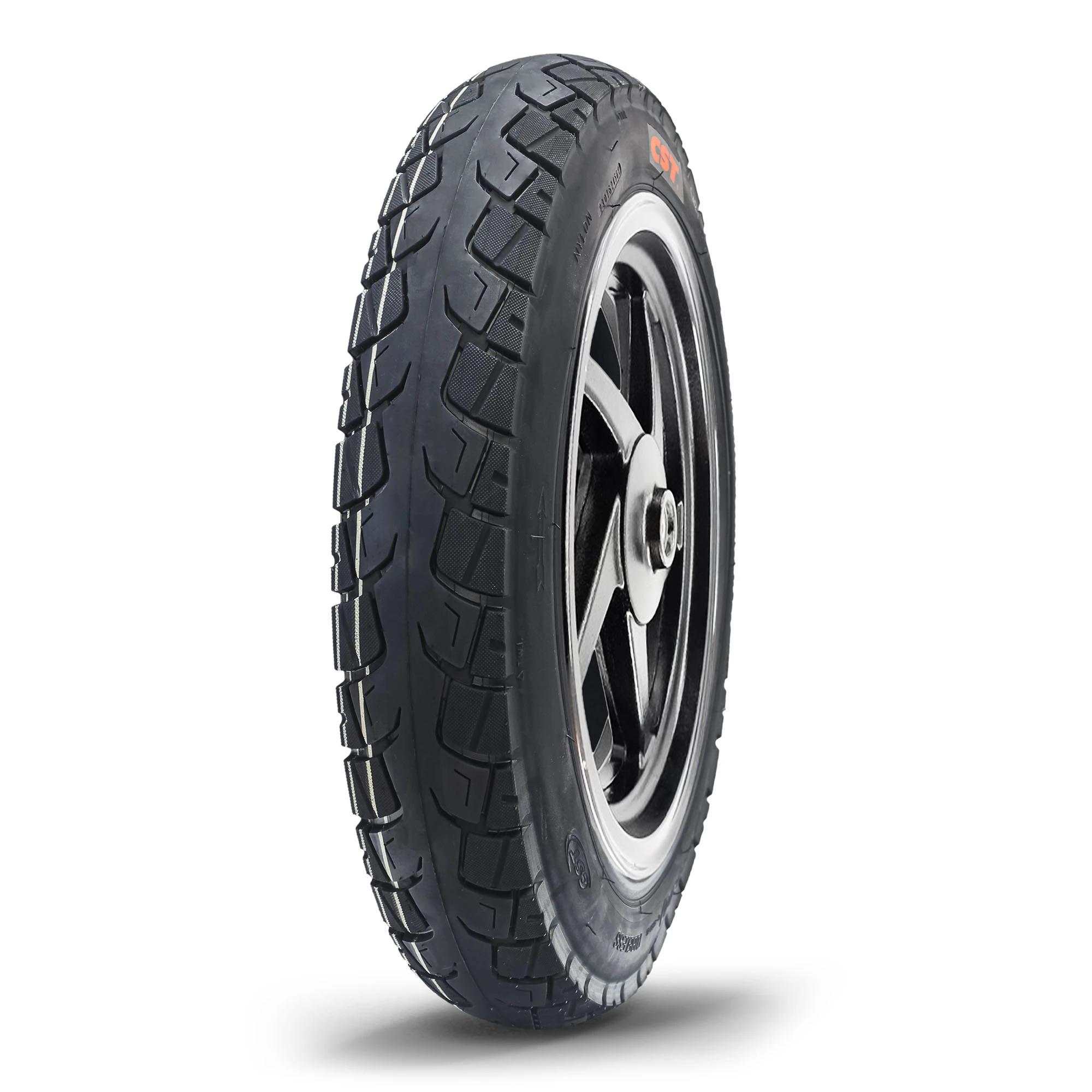 Llanta 16x3.00 CST C1849 TL para Moto Eléctrica