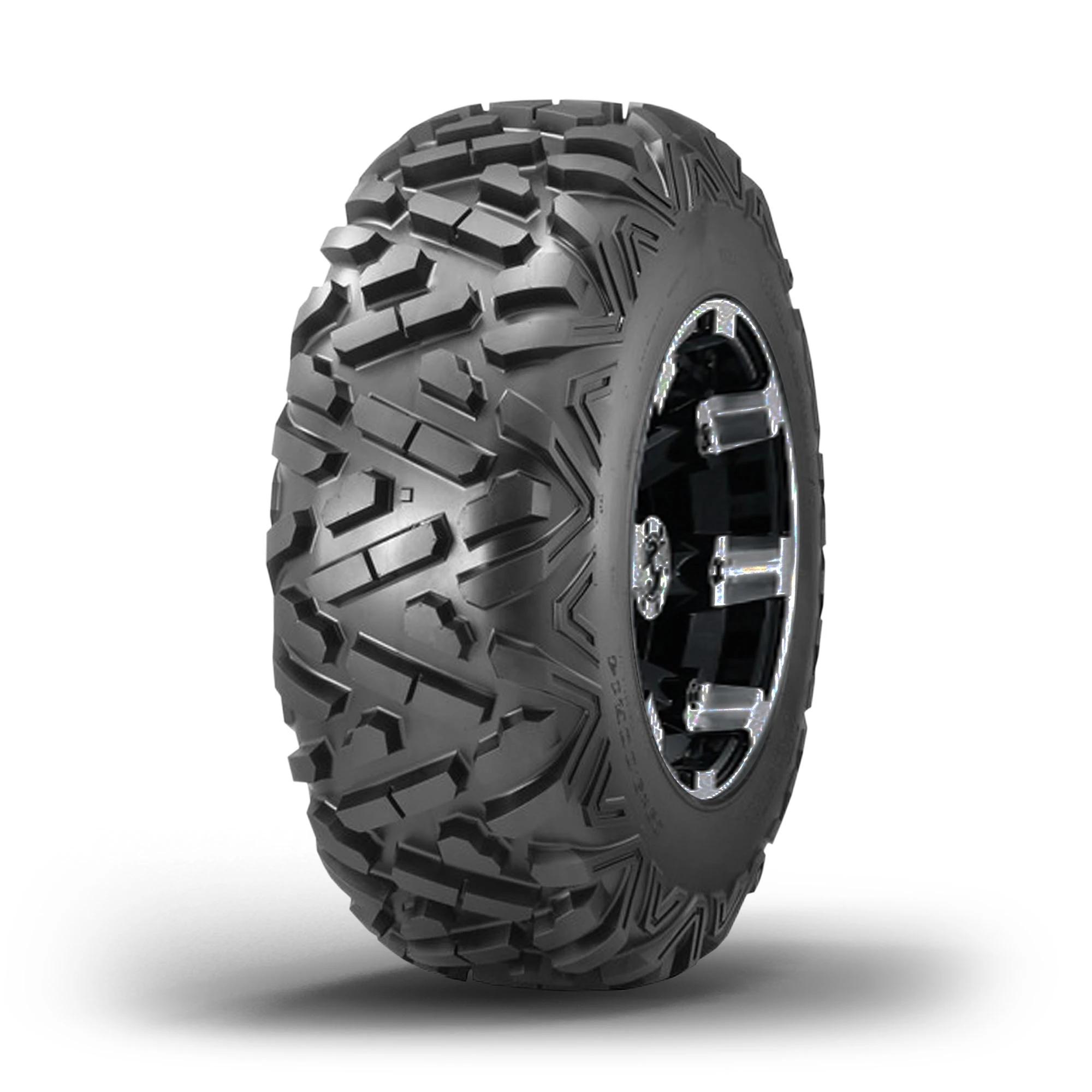 Llanta radial ATV/UTV 26X9R12 WDT P350 TL 61J 6PR