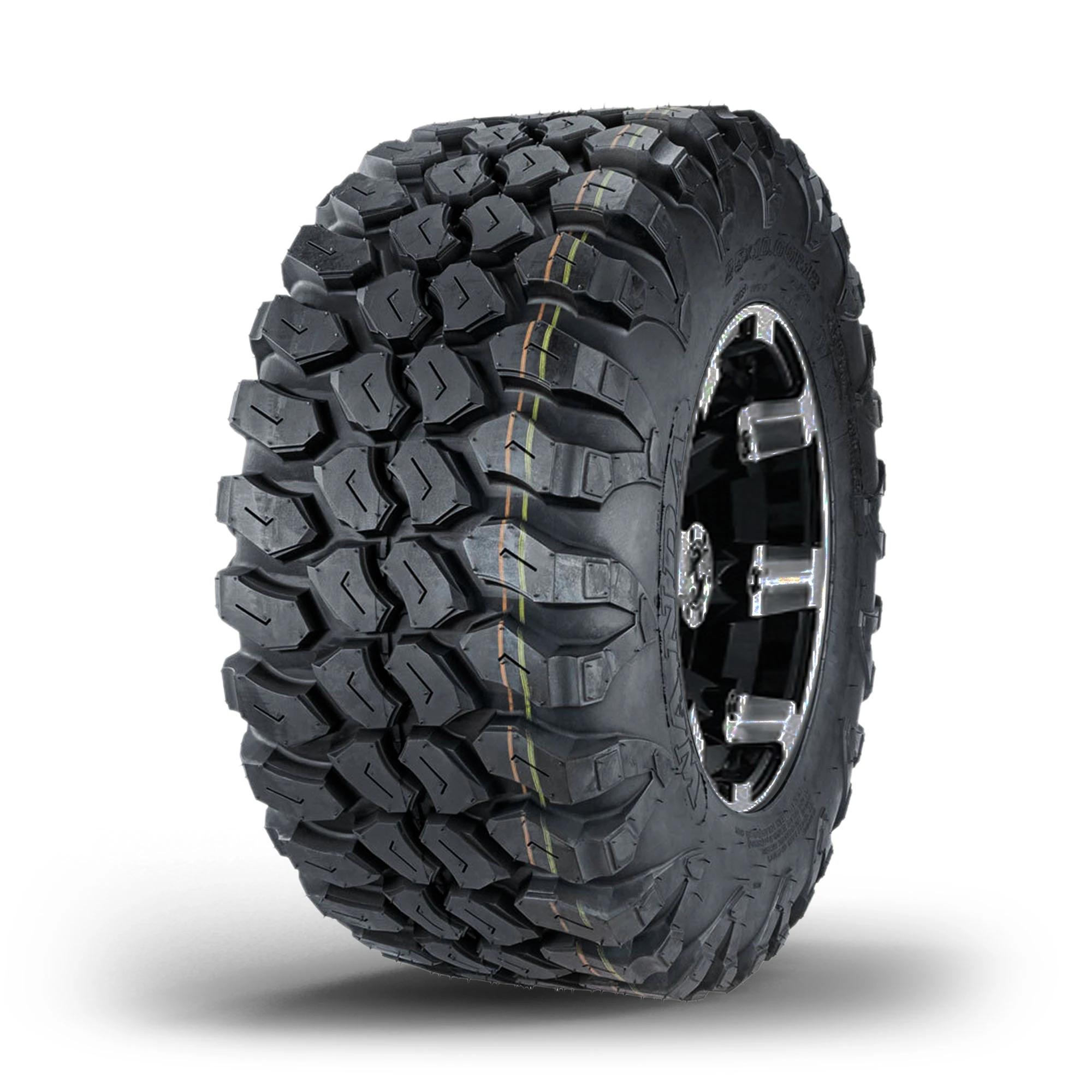 Llanta radial ATV/UTV 32X10R14 WDT P3139 TL 67M 8PR