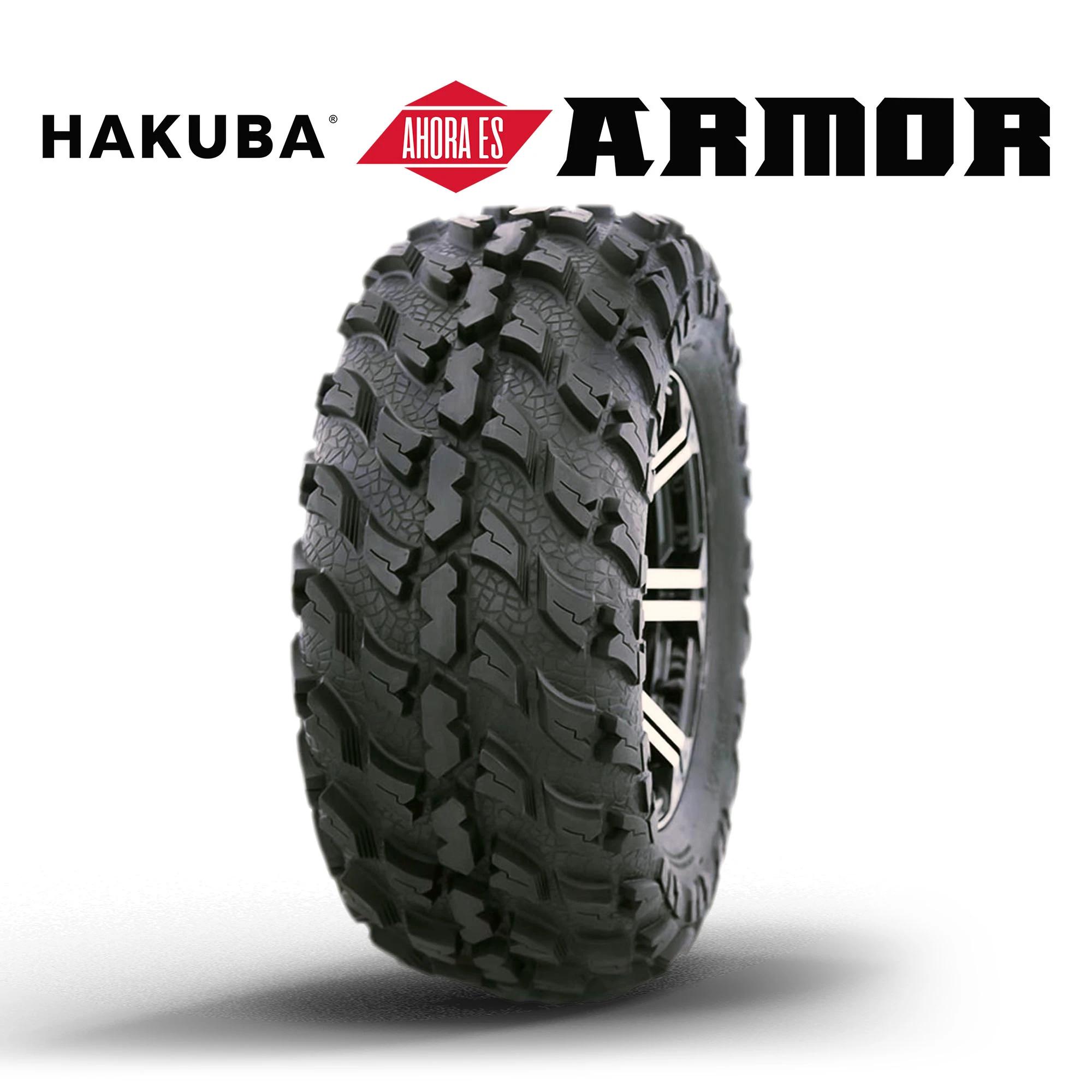 Llanta radial ATV/UTV 30X10R15 VS3021 TL 80J 8PR HAK/ARM/WDT