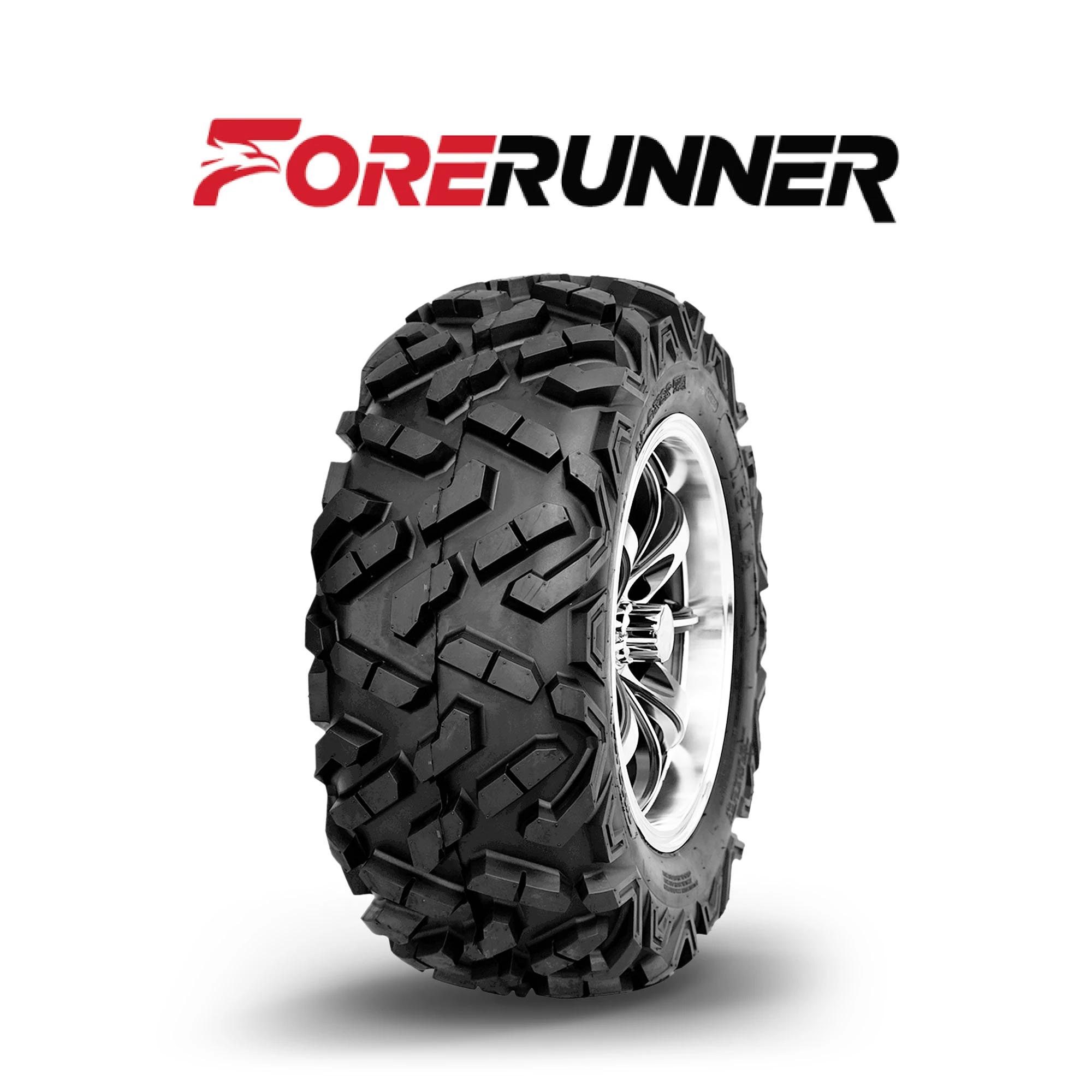 Llanta 27X11-12 ATLAS TL 56F 6PR FORERUNNER para ATV/UTV
