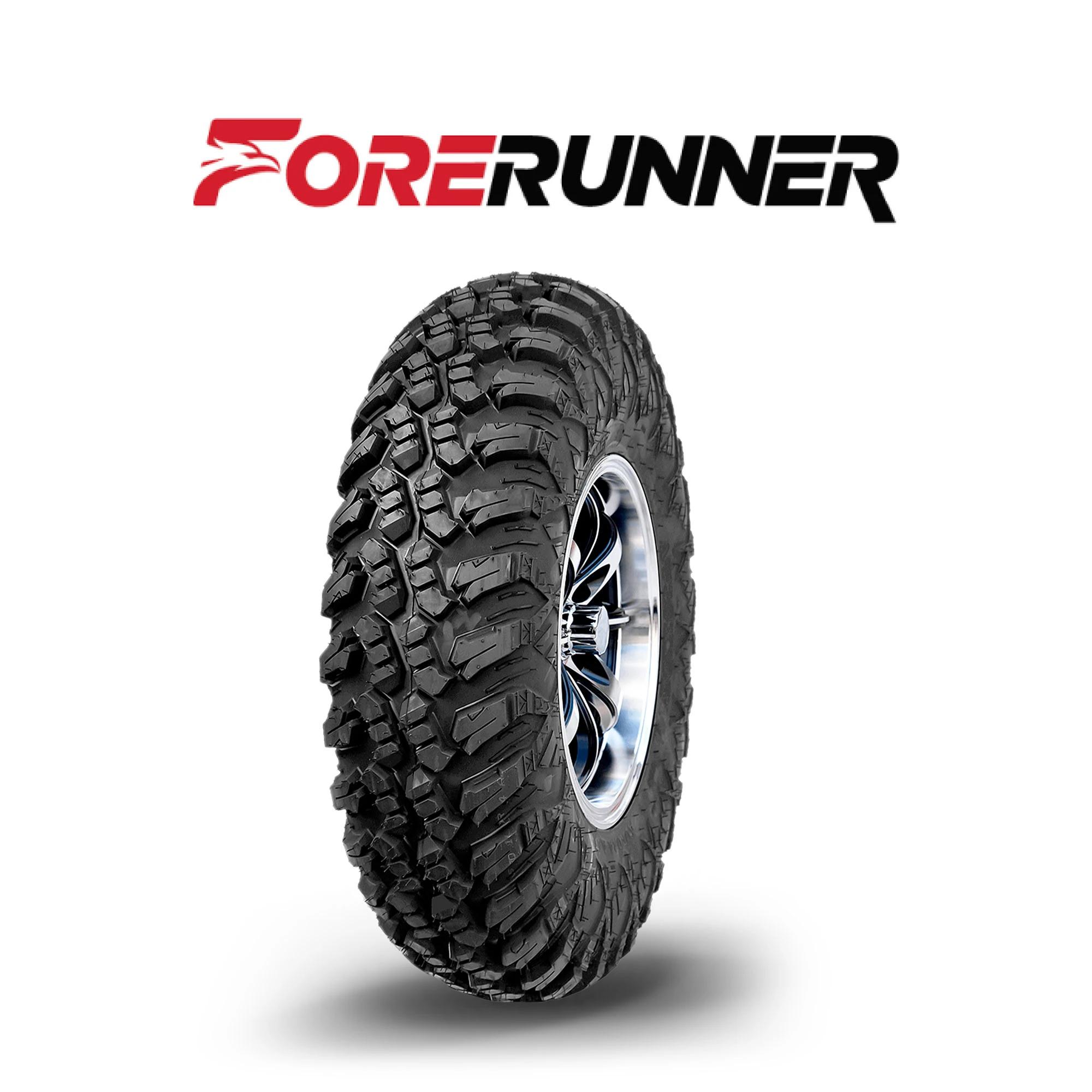 Llanta 32X10R14 AURORA TL 86J 8PR FORERUNNER para UTV